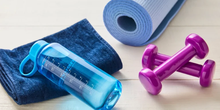 How can I boost my body stamina without supplements?