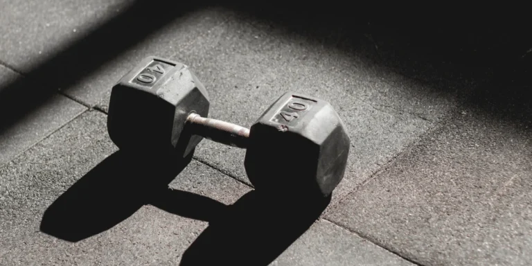 What are the natural ways to stay fit without heavy workouts?