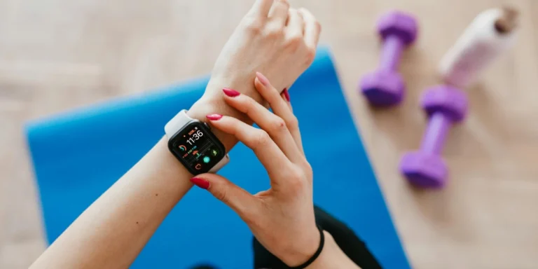 How can I build a strong and active lifestyle step by step?